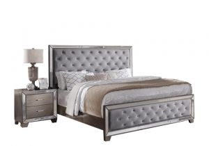Crown Mark - Panel Bedroom Set B7680 Cosette