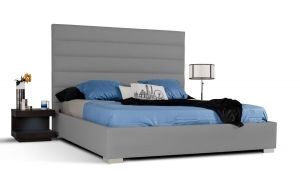 VIG - Platform Bedroom Set Kasia