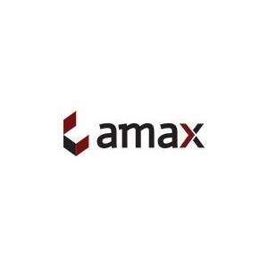 Amax Catalog