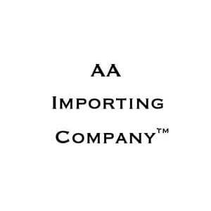 AA Importing Catalog