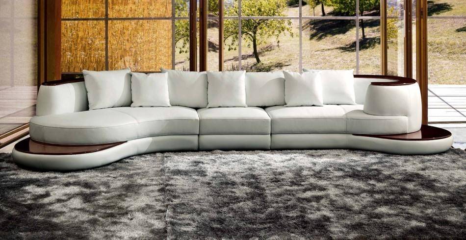 Soflex Tampa Sectional Sofa In, Leather Sofa Tampa