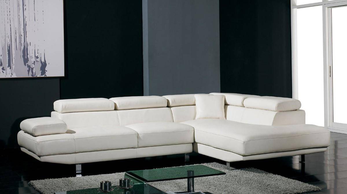 Soflex Milwaukee Sectional Sofa, Leather Furniture Milwaukee