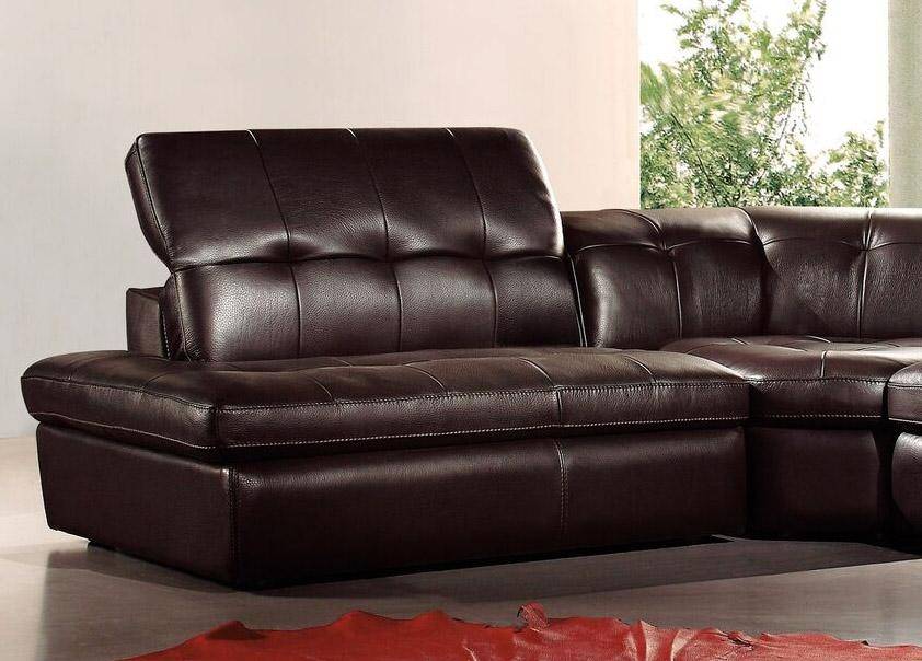 J M 397 Sectional Sofa Left Hand, Tomlin Leather Power Reclining Sofa Costco