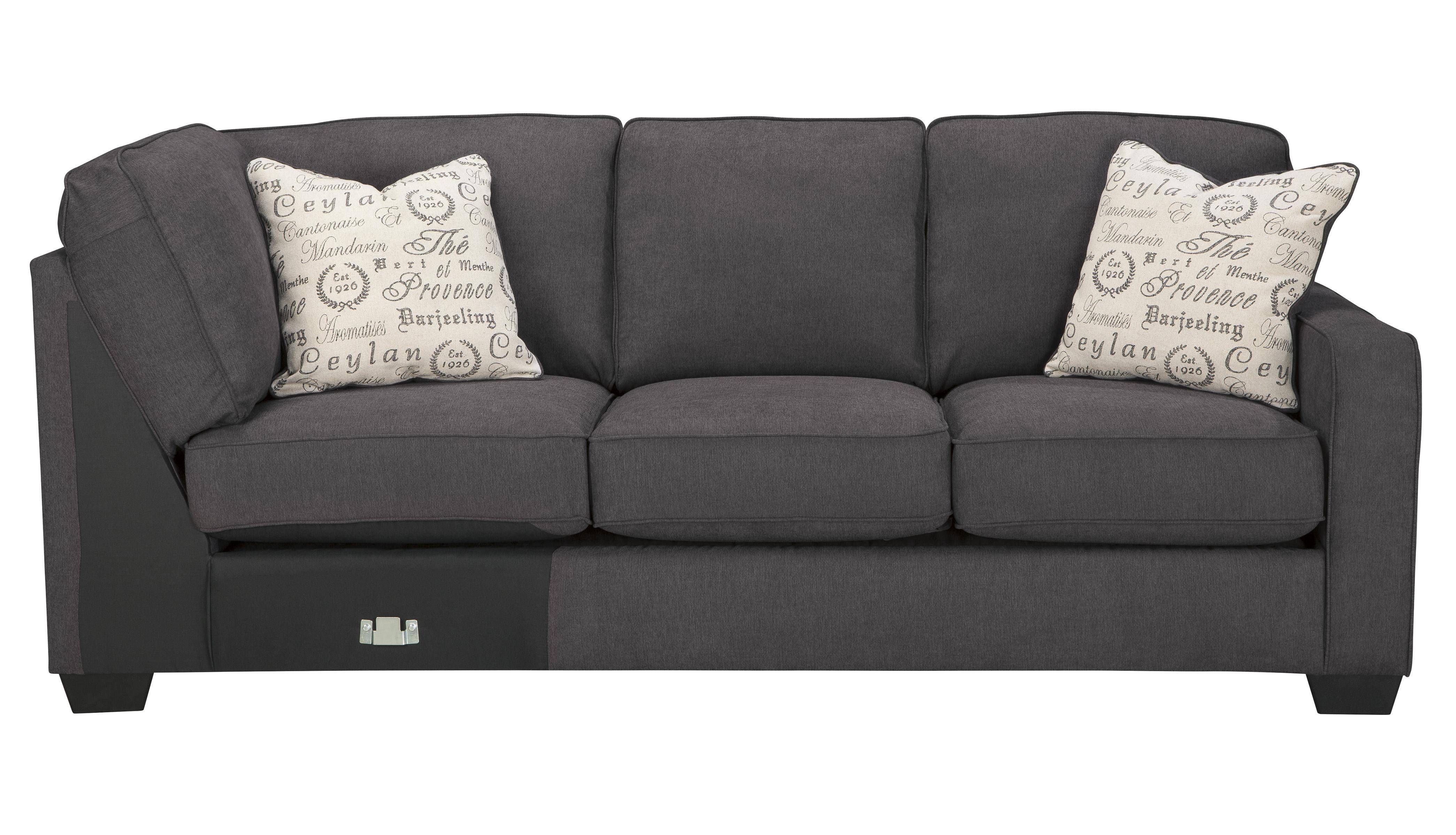 Buy Ashley Alenya Sectional Sofa Left Hand Chase in