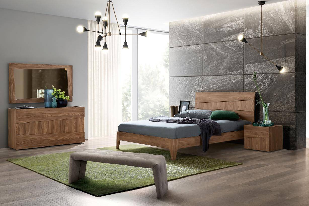 Featured image of post Grey Walnut Bedroom Furniture : No matter what styles you seek, you will find something you love in our variety of modern.