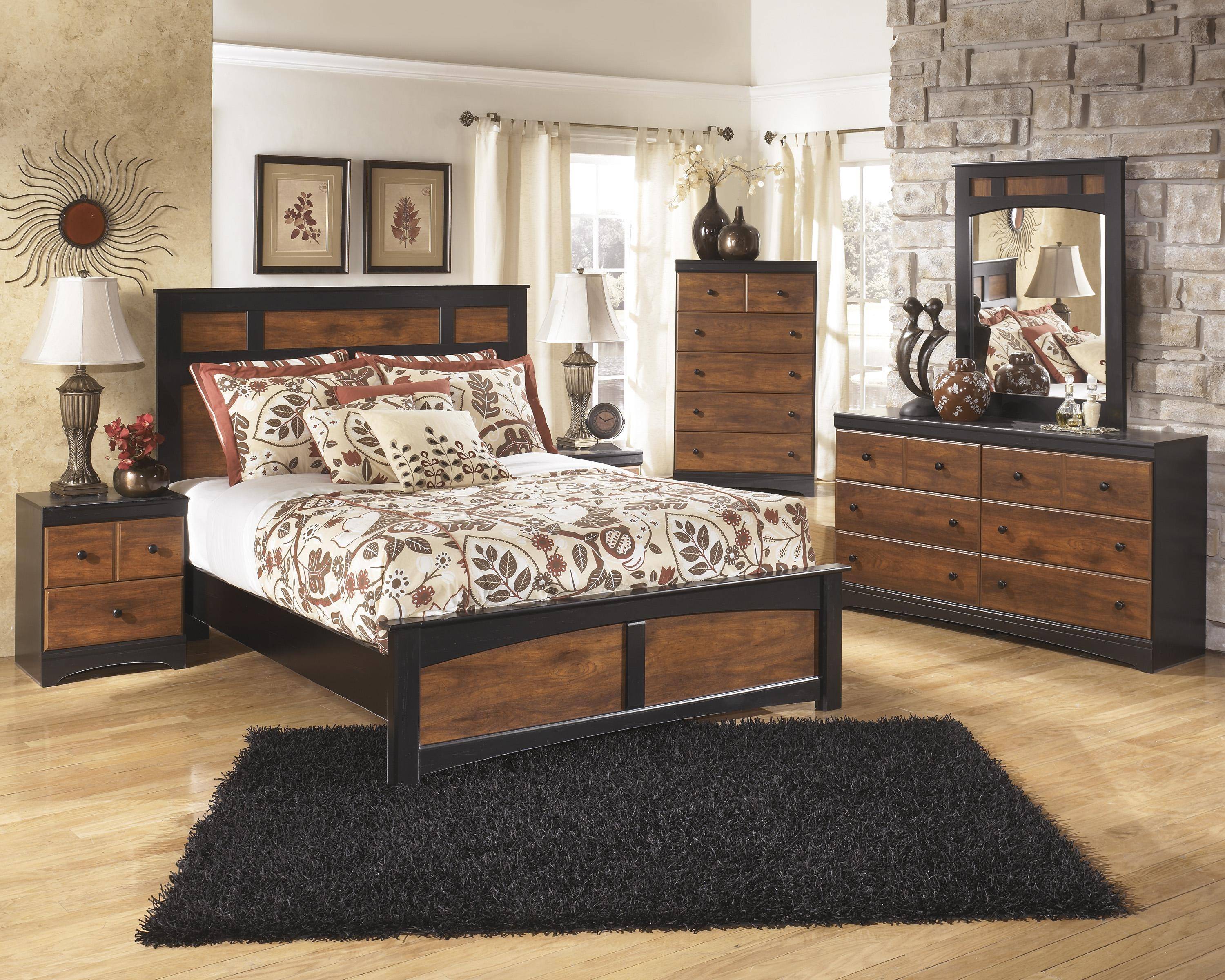 two tone bedroom furniture for sale