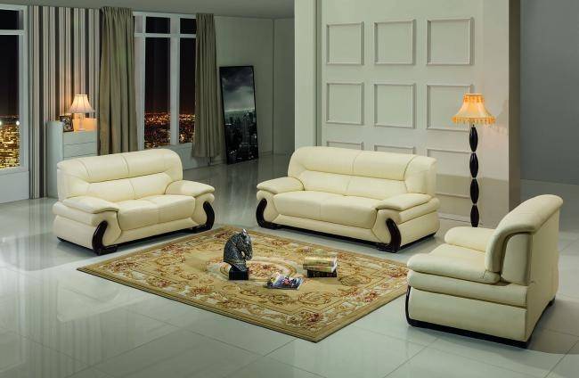 Maxwest P277 Bg Sofa Loveseat And, Beige Leather Sofa And Loveseat