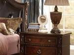     
Classic, Traditional Sleigh Bedroom Set by Homelegance Hillcrest Manor 2169SLK-1CK
