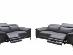    
Contemporary, Modern Reclining Sofa by Wade Logan Carnegie
