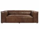     
Brancaster-53545 53545 top grain leather, Wood by ACME
