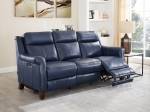     
Contemporary, Modern Reclining Sofa and Loveseat by Hydeline NAVONA-6783SL2199
