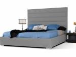     
Modern Platform Bedroom Set by VIG Kasia
