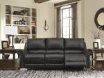     
Contemporary Reclining Living Room Set by Ashley Milhaven
