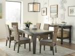     
Modern Dining Table by Coaster Davenport
