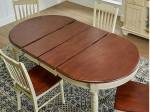     
Rustic Dining Table Set by A America British Isles CO
