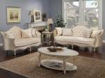     
Classic, Traditional Coffee Table by Benetti's BELLA
