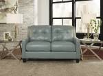     
Contemporary Sofa and Loveseat Set by Ashley O&#039;Kean

