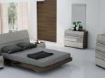     
Contemporary, Modern Platform Bedroom Set by American Eagle B-P102-EK
