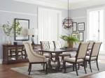     
Traditional Glen Cove Dining Table in
